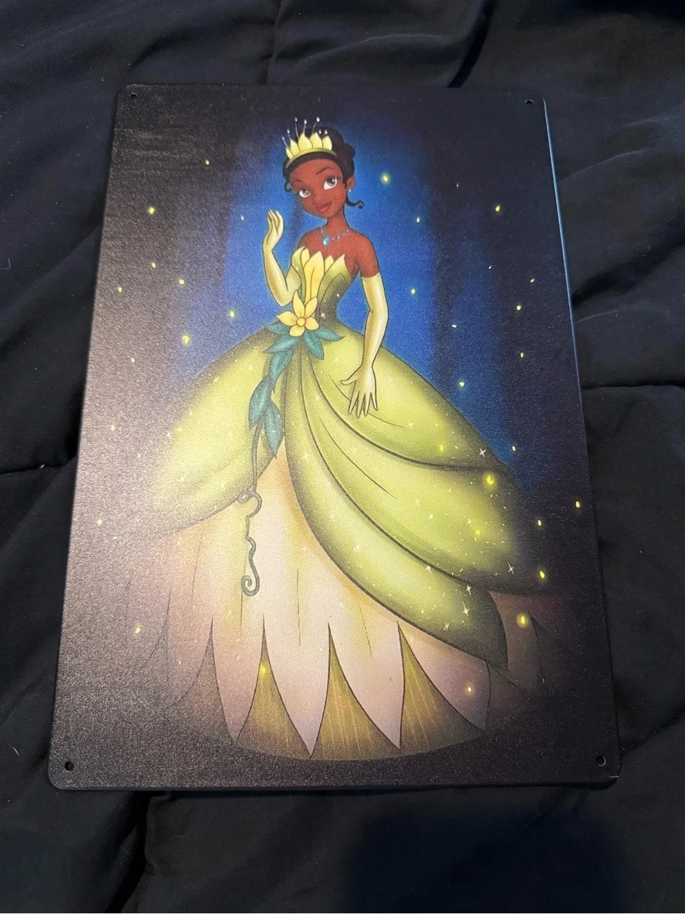 🌟Pick Any 2/$26 Sale Tiana Sign